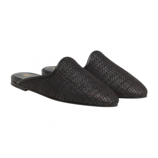 Toteme nowe buty rafia