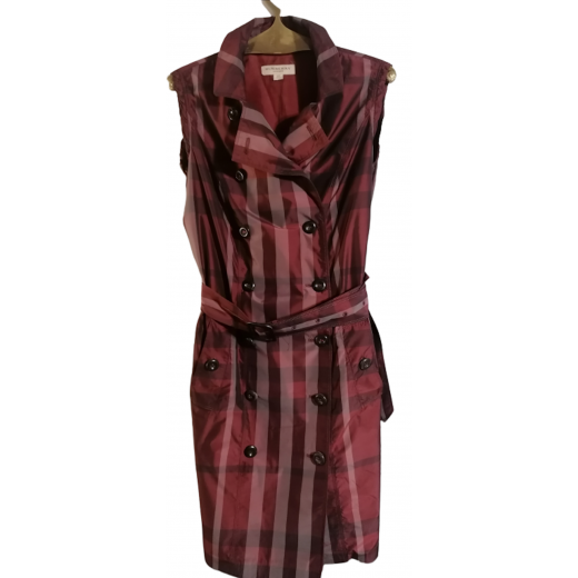 Sukienka Burberry
