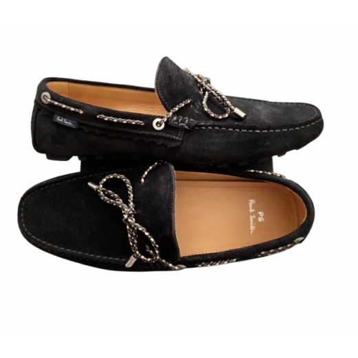 Paul Smith nowe mokasyny roz.40