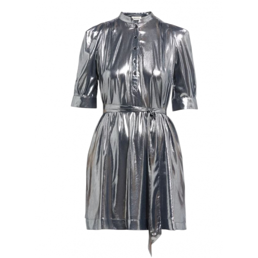 Zadig&Voltaire nowa sukienka koktajlowa