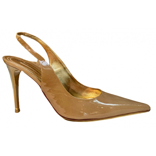Obcasy Gianmarco Lorenzi
