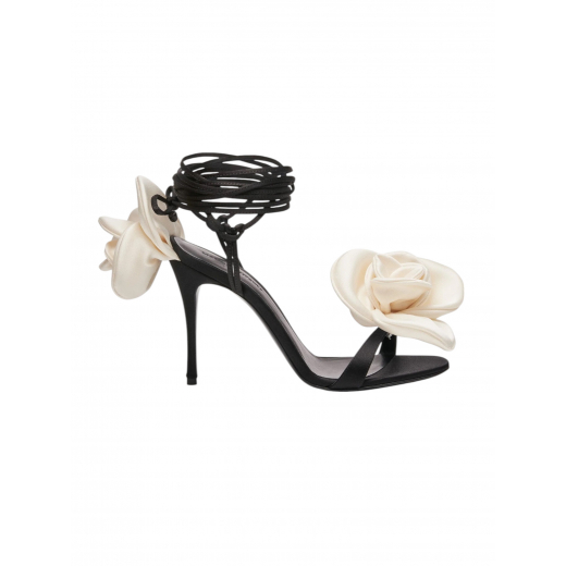 Buty na obcasie
