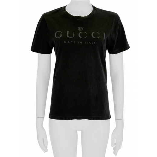 Bawełniany t-shirt