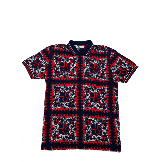 VALENTINO – polo unisex