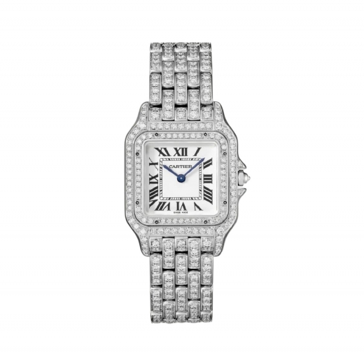 Zegarek Panthere de Cartier