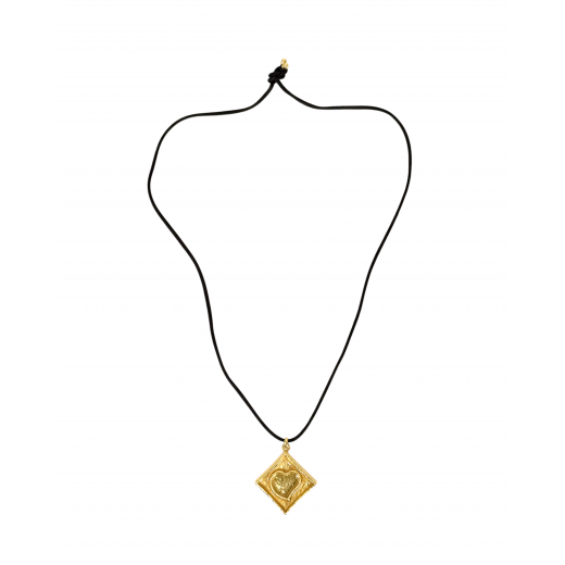 Naszyjnik Yves Saint Laurent