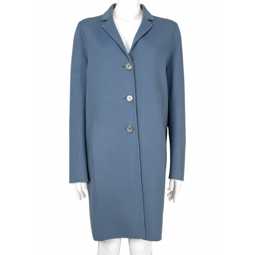 Wełniano-kaszmirowy płaszcz Acne Studios