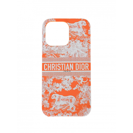 Case na telefon iPhone 14