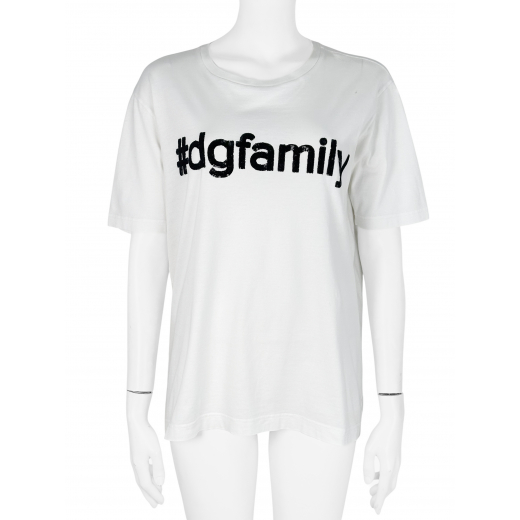 Bawełniany t-shirt