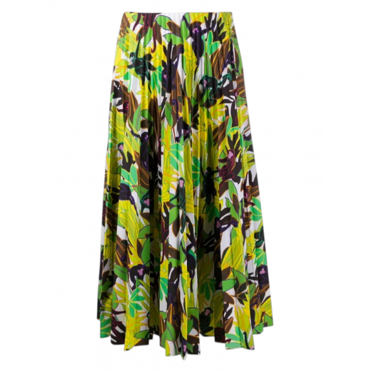 Bawełniana spódnica