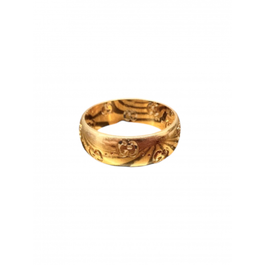 Pierścionek / obrączka Gucci