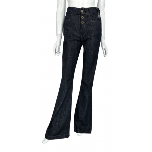 Jeansy SportMax Code