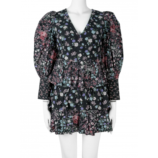 Bawełniana sukienka Love Shack Fancy