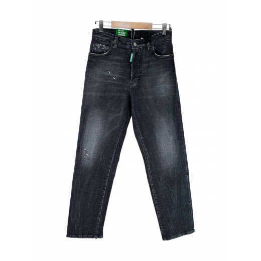 Jeansy Dsquared2