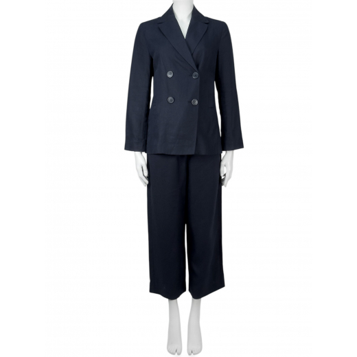 Lniany garnitur 'S MaxMara