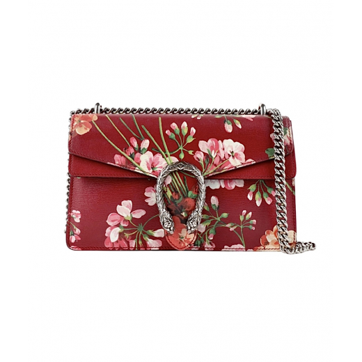 GUCCI Dionysus Blooms Shoulder Bag - torebka