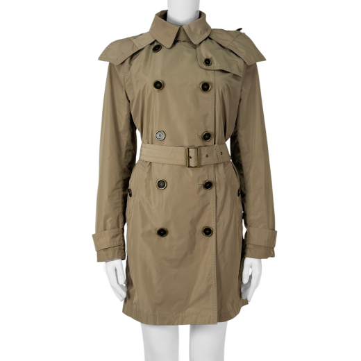 Trencz Burberry Brit