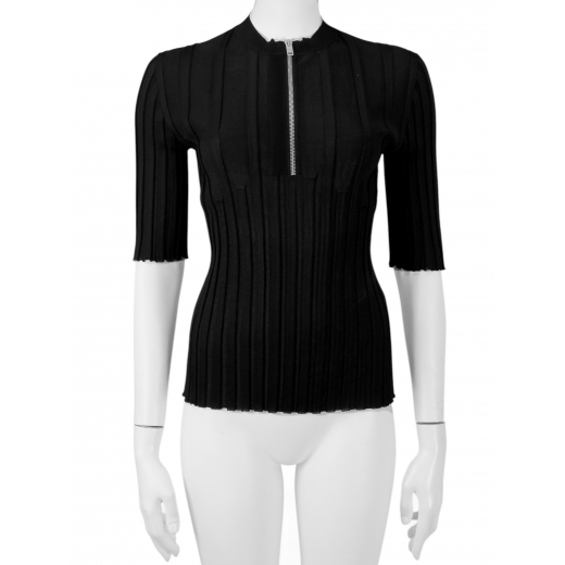 Bluzka z krótkim rękawem