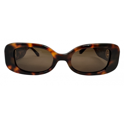 Okulary