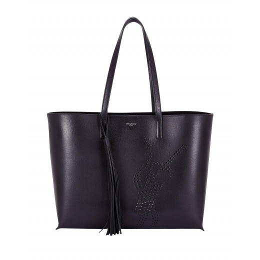 Skórzana torebka do ręki/ na ramię