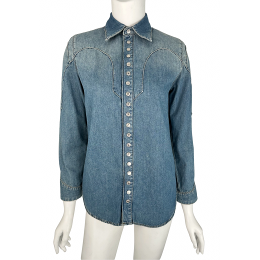 Zadig& Voltaire koszula